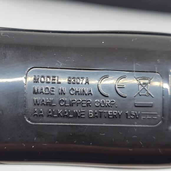 Wahl Precision Clipper Home Haircutting Kit Model MC3 with accessories - Picture 6 of 14